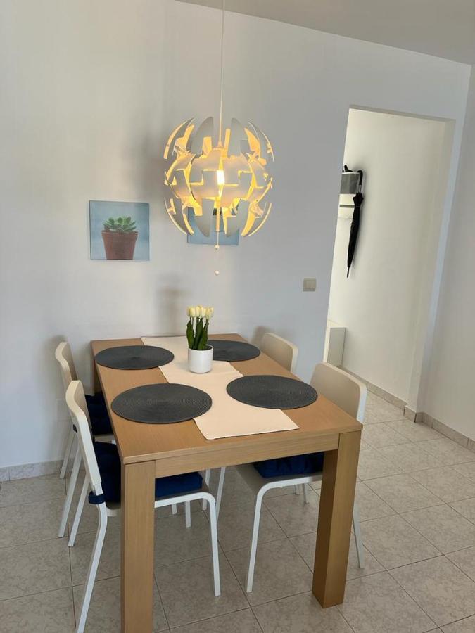 Panorama Apartment With Sea Views By Namaste Elite Torremolinos Exterior foto